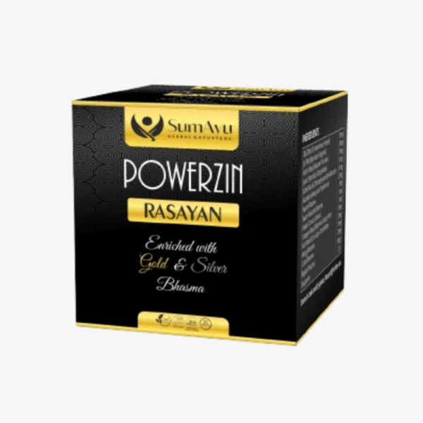 Powerzin Rasayan