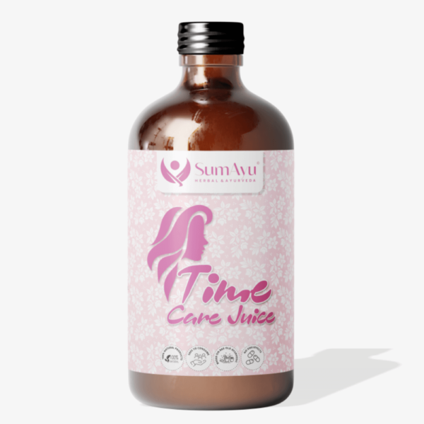 Time Care Juice